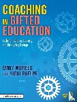 Mofield, Emily (Lipscomb University, Phelps, Vicki (Milligan University - Coaching in Gifted Education