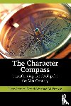 Crossan, Mary, Seijts, Gerard, Furlong, Bill - The Character Compass