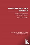 Hostler, Charles Warren - Turkism and the Soviets