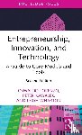 Lorenzo, Oswaldo, Kawalek, Peter, Wharton, Leigh - Entrepreneurship, Innovation, and Technology