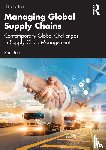 Basu, Ron (Performance Excellence Limited - Managing Global Supply Chains