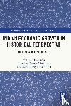 Yanagisawa, Haruka - Indian Economic Growth in Historical Perspective