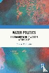 Holyoke, Thomas T. - Water Politics