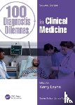 Layne, Kerry (Guy's & St Thomas' NHS Foundation Trust - 100 Diagnostic Dilemmas in Clinical Medicine