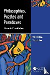 Pawitan, Yudi, Lee, Youngjo (Seoul National University - Philosophies, Puzzles and Paradoxes