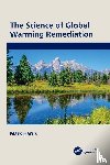 Harris, Mark (Northern Caribbean University - The Science of Global Warming Remediation