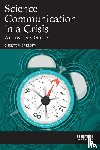 Reddy, Christopher - Science Communication in a Crisis