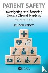 Kelsey, Russell - Patient Safety