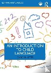Letts, Carolyn - An Introduction to Child Language