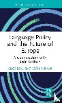Leal, Alice, O Riain, Sean - Language Policy and the Future of Europe