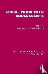  - Social Work with Adolescents