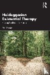 Mandic, Mo - Heideggerian Existential Therapy