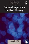 Fitzgerald, Chris, Timmis, Ivor - Corpus Linguistics for Oral History