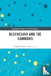 Papadimitropoulos, Vangelis - Blockchain and the Commons