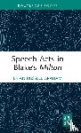 Graham, Brian Russell - Speech Acts in Blake’s Milton