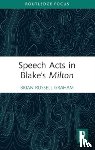 Graham, Brian Russell - Speech Acts in Blake’s Milton