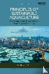 Bunting, Stuart W. - Principles of Sustainable Aquaculture
