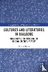 Bollinger, Elena - Cultures and Literatures in Dialogue
