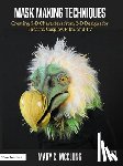 McClung, Mary C. (Professor of Costume Design - Mask Making Techniques