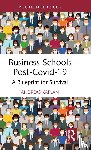Kaplan, Andreas (ESCP Business School Paris - Business Schools post-Covid-19