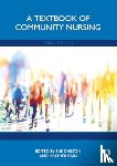  - A Textbook of Community Nursing