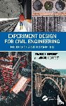 Hopcroft, Francis J., Charest, Abigail J. (Wentworth Institute of Technology - Experiment Design for Civil Engineering
