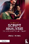 Thomas, James (Wayne State University; Detroit - Script Analysis for Actors, Directors, and Designers