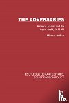 Balfour, Michael - The Adversaries