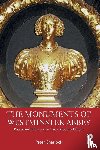 Sherlock, Peter - The Monuments of Westminster Abbey