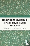  - Encountering Diversity in Indian Biblical Studies