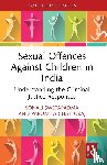 Swetapadma, Sonali (KIIT, Chattoraj, Paromita - Sexual Offences Against Children in India