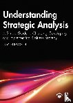 Elsworth, Tom - Understanding Strategic Analysis
