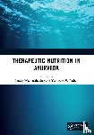  - Therapeutic Nutrition in Ayurveda