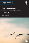 Rendueles, Cesar (Spanish National Research Council) - The Commons