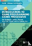 Cermak-Sassenrath, Daniel - Introduction to Game Programming using Processing