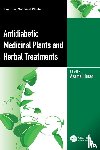  - Antidiabetic Medicinal Plants and Herbal Treatments