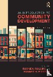 - An Introduction to Community Development