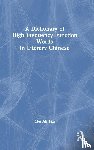 Tan, Mei Ah - A Dictionary of High Frequency Function Words in Literary Chinese