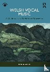 Schutz, Rachel - Welsh Vocal Music