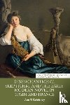 Delehanty, Ann T. - Disenchantment, Skepticism, and the Early Modern Novel in Spain and France