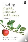 Wyse, Dominic (Institute of Education, Bradford, Helen, Winstanley, John-Mark (St.Ives - Teaching English, Language and Literacy