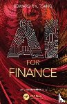Tsang, Edward P. K. (University of Essex - AI for Finance