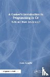 Langille, Aaron - A Gamer's Introduction to Programming in C#