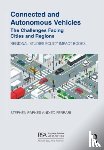 Parkes, Stephen, Ferrari, Ed - Connected and Autonomous Vehicles