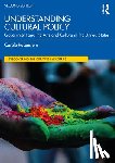 Rosenstein, Carole (George Mason University - Understanding Cultural Policy
