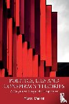 Danesi, Marcel - Politics, Lies and Conspiracy Theories
