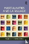Baker, Paul, Brookes, Gavin - Masculinities and Language
