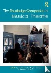  - The Routledge Companion to Musical Theatre