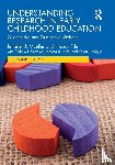 Mueller, Jennifer J. (DePaul University, File, Nancy (University of Wisconsin-Milwaukee, Stremmel, Andrew J. (School of Education, Iruka, Iheoma U. (Department of Public Policy - Understanding Research in Early Childhood Education