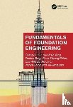 Ou, Chang-Yu (National Taiwan University of Science and Technology, Yang, Kuo-Hsin (National Taiwan University (NTU), Teng, Fuchen (National Taiwan University of Science and Technology, Chiou, Jiunn-Shyang (National Taiwan University - Fundamentals of Foundation Engineering